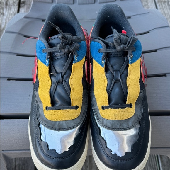 nike air force bhm 2020